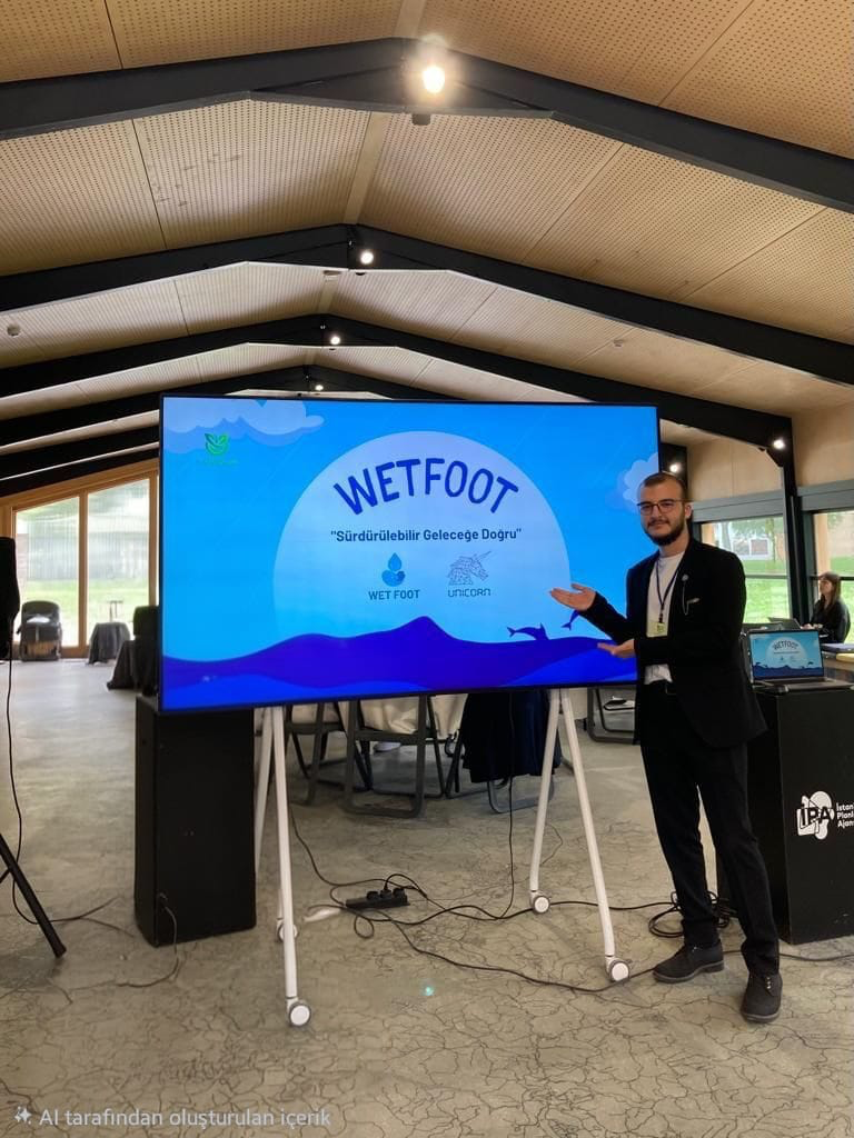 Sustain2Solve Hackathon 2023