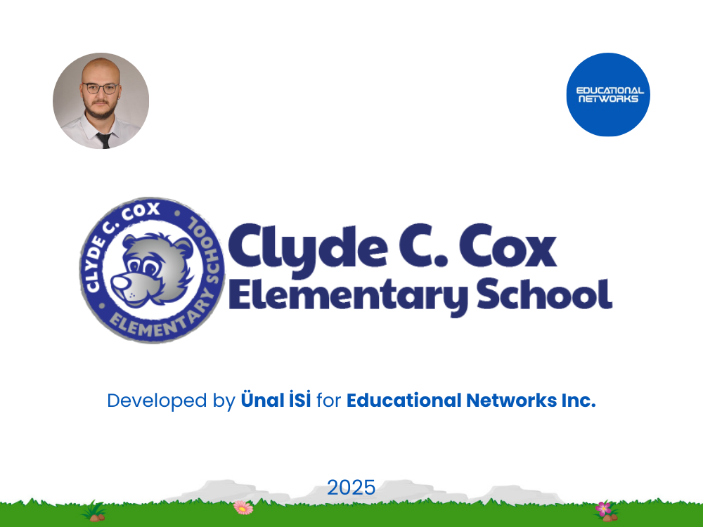 Clyde C. Cox Elementary School