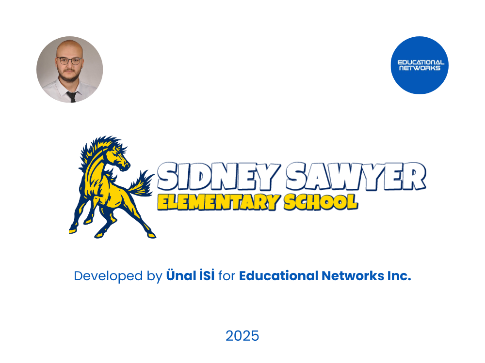 Sidney Sawyer Elementary School